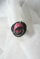 Bague tagada Rose